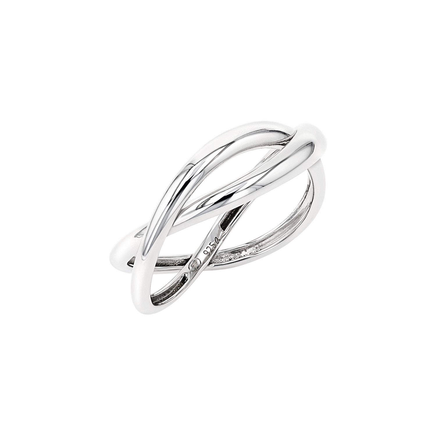 TOM TAILOR Silberring