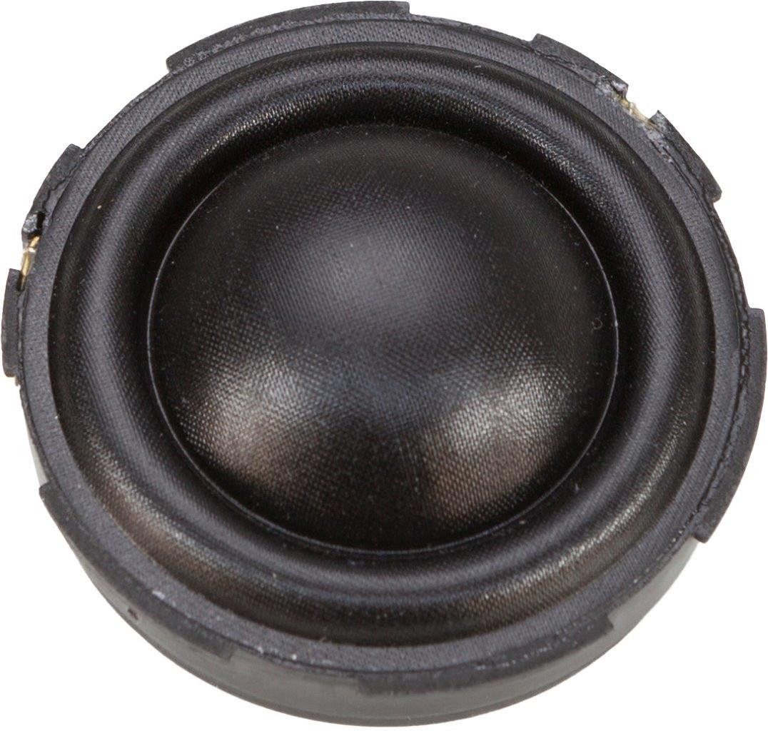 Audio System Audio System HS30 Phase Inststall Evo Paar Auto-Lautsprecher