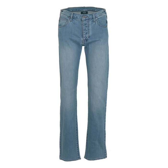ARMANI JEANS Regular-fit-Jeans