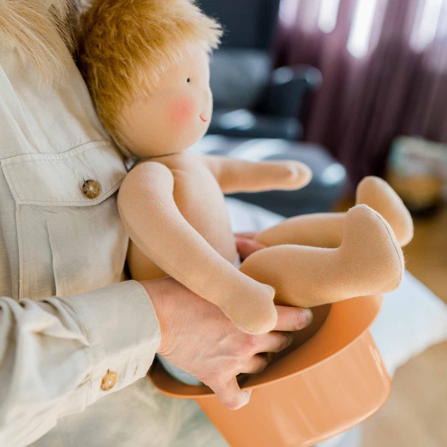 KINDSGUT Toilettentrainer Abhaltetöpfchen, (1-tlg)