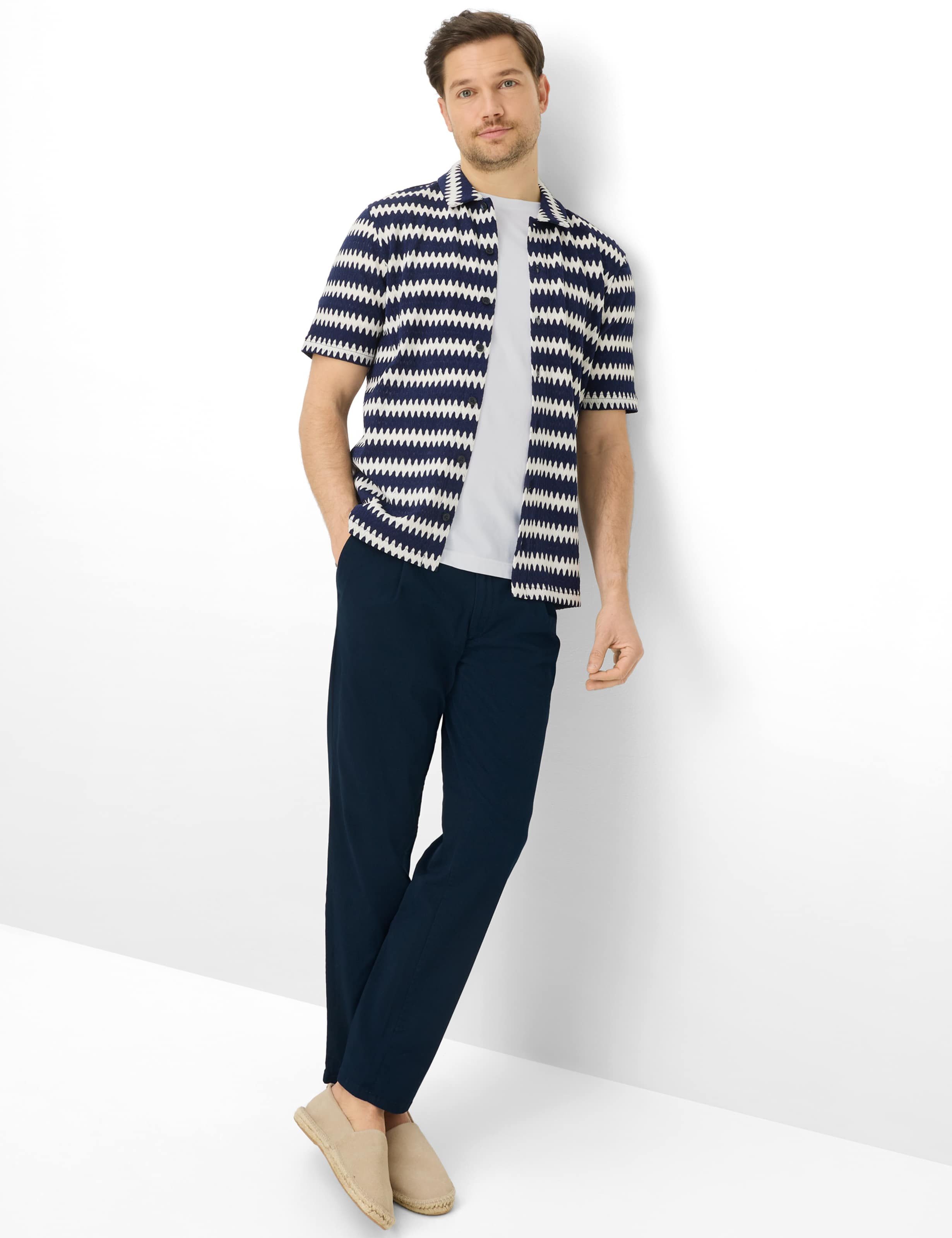 Brax Poloshirt Style PAJO