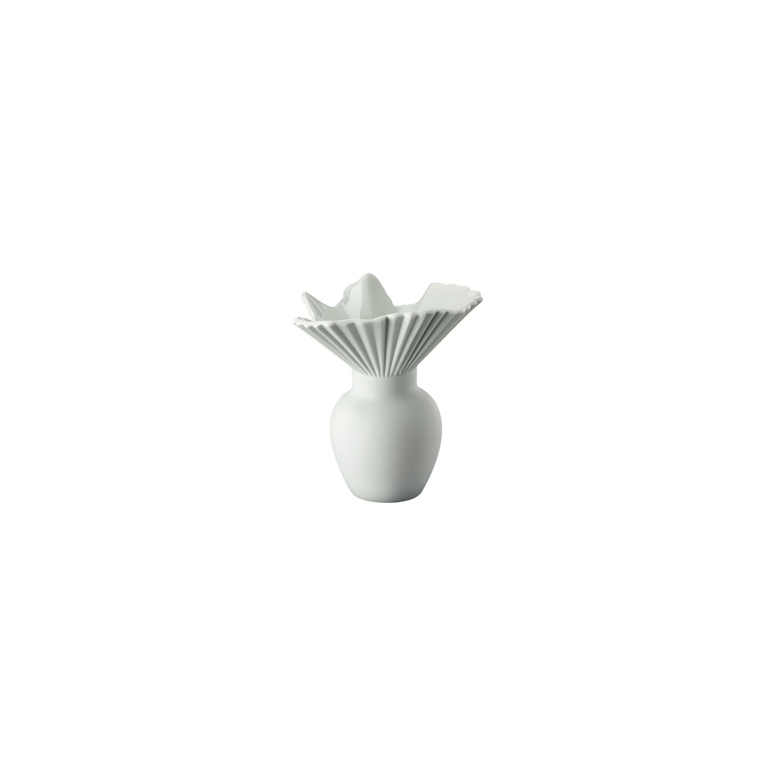 Dekovase Falda Rosenthal 10 cm Salt Sea Vase