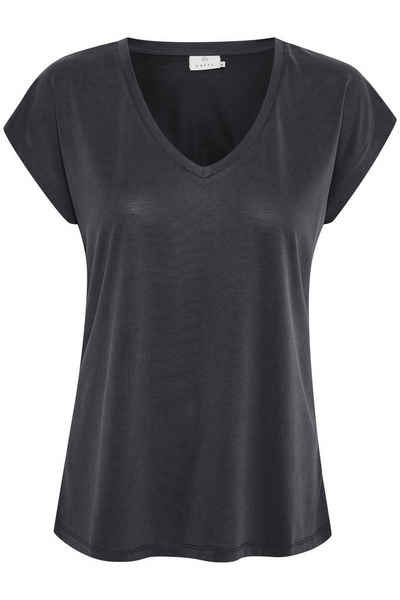 KAFFE T-Shirt KAlise SS T-shirt