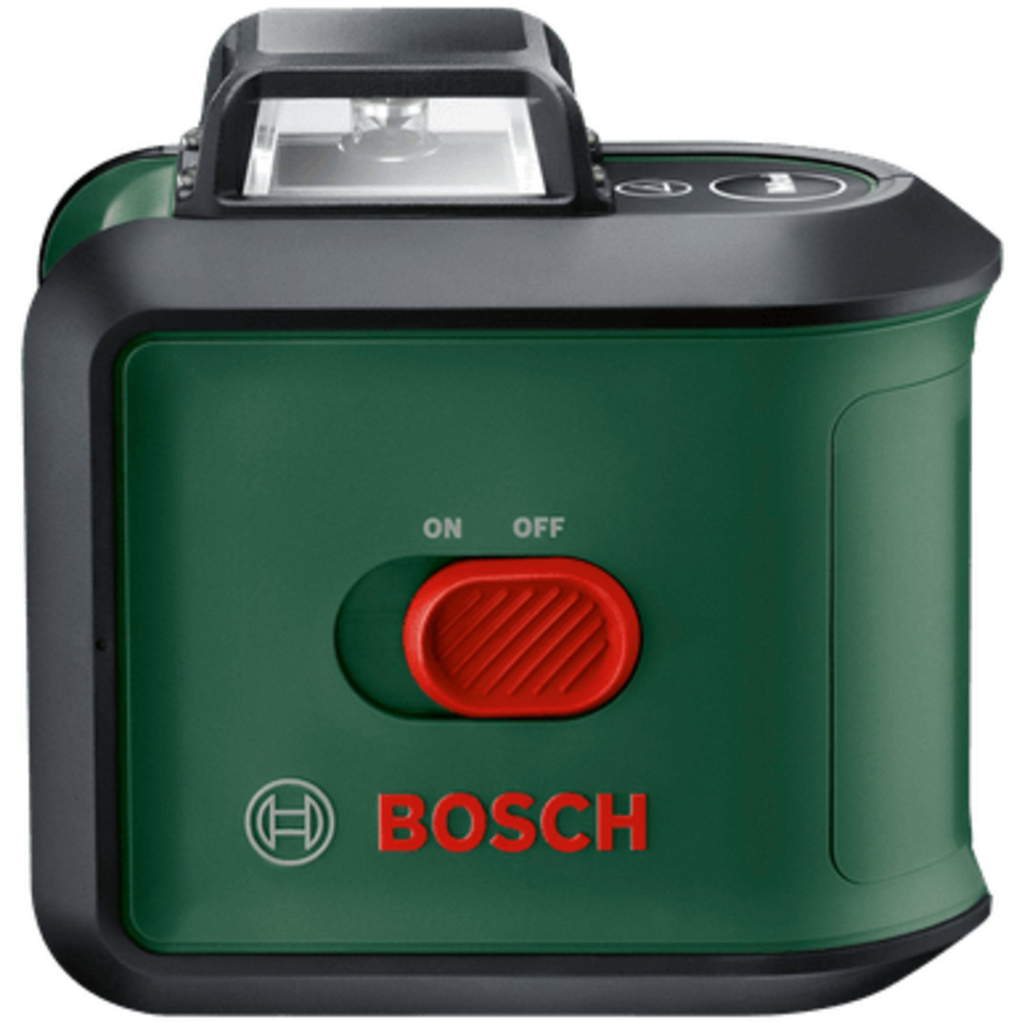 Bosch Professional Entfernungsmesser Bosch Heimwerken & Garten Kreuzlinienlaser