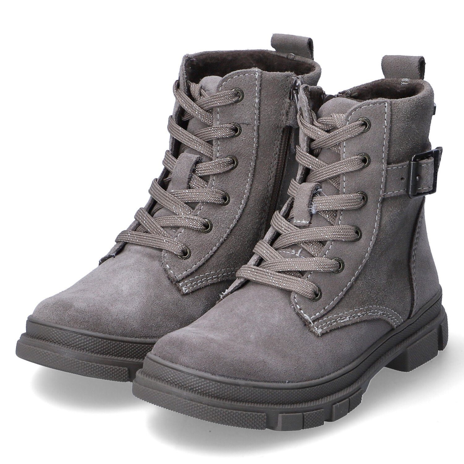 Lurchi Schnürstiefeletten PINA Stiefelette
