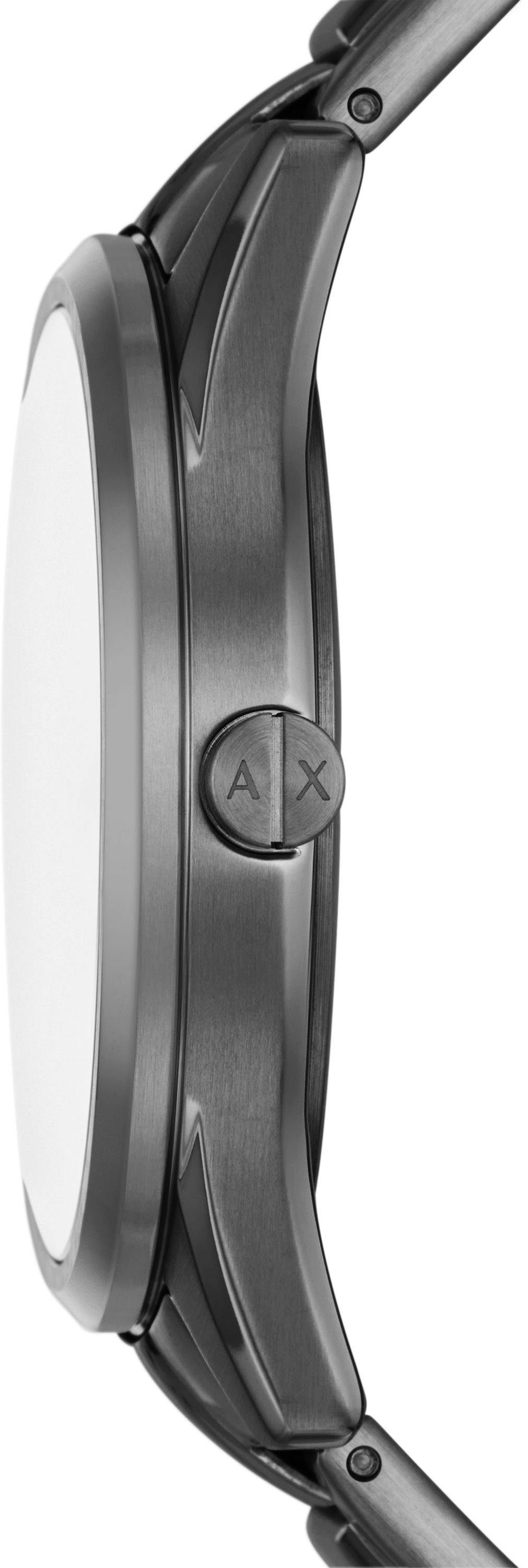 ARMANI EXCHANGE Multifunktionsuhr AX1871, Quarzuhr, Armbanduhr, günstig online kaufen