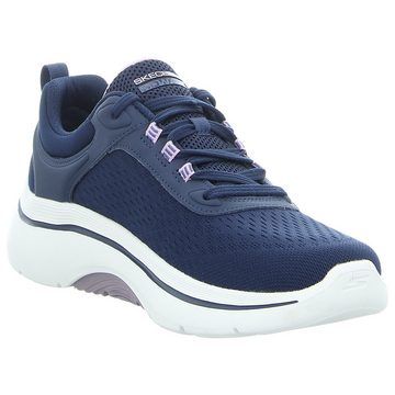 Skechers Go Walk Arch Fit 2.0 Sneaker maschinenwaschbar