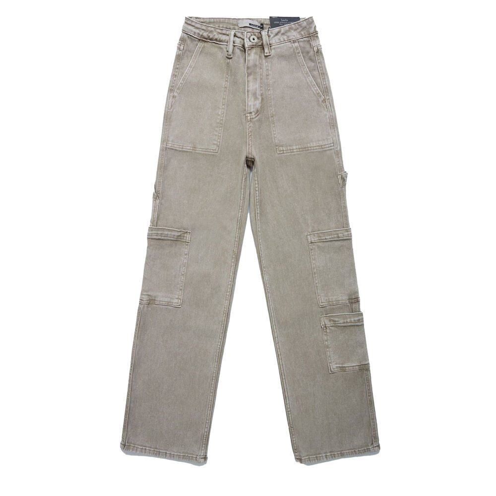 Cargohose Damen Freizeit