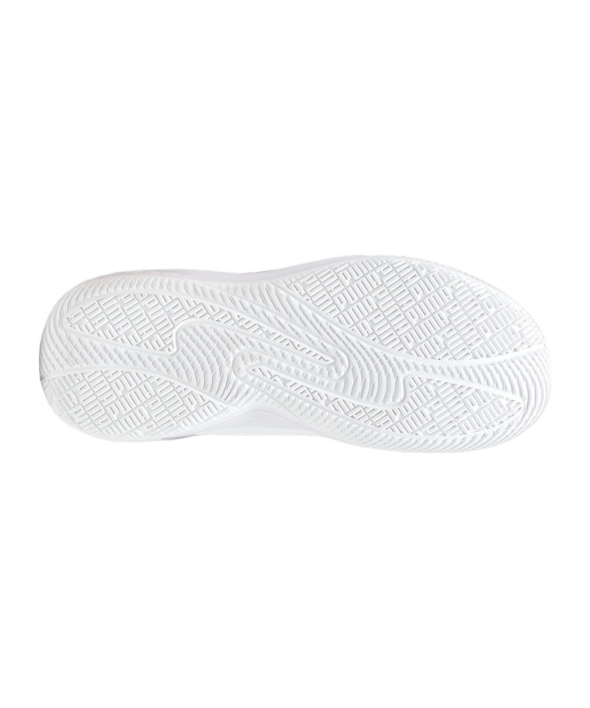 PUMA PUMA Court Rider Chaos Team Unisex Hallenschuh