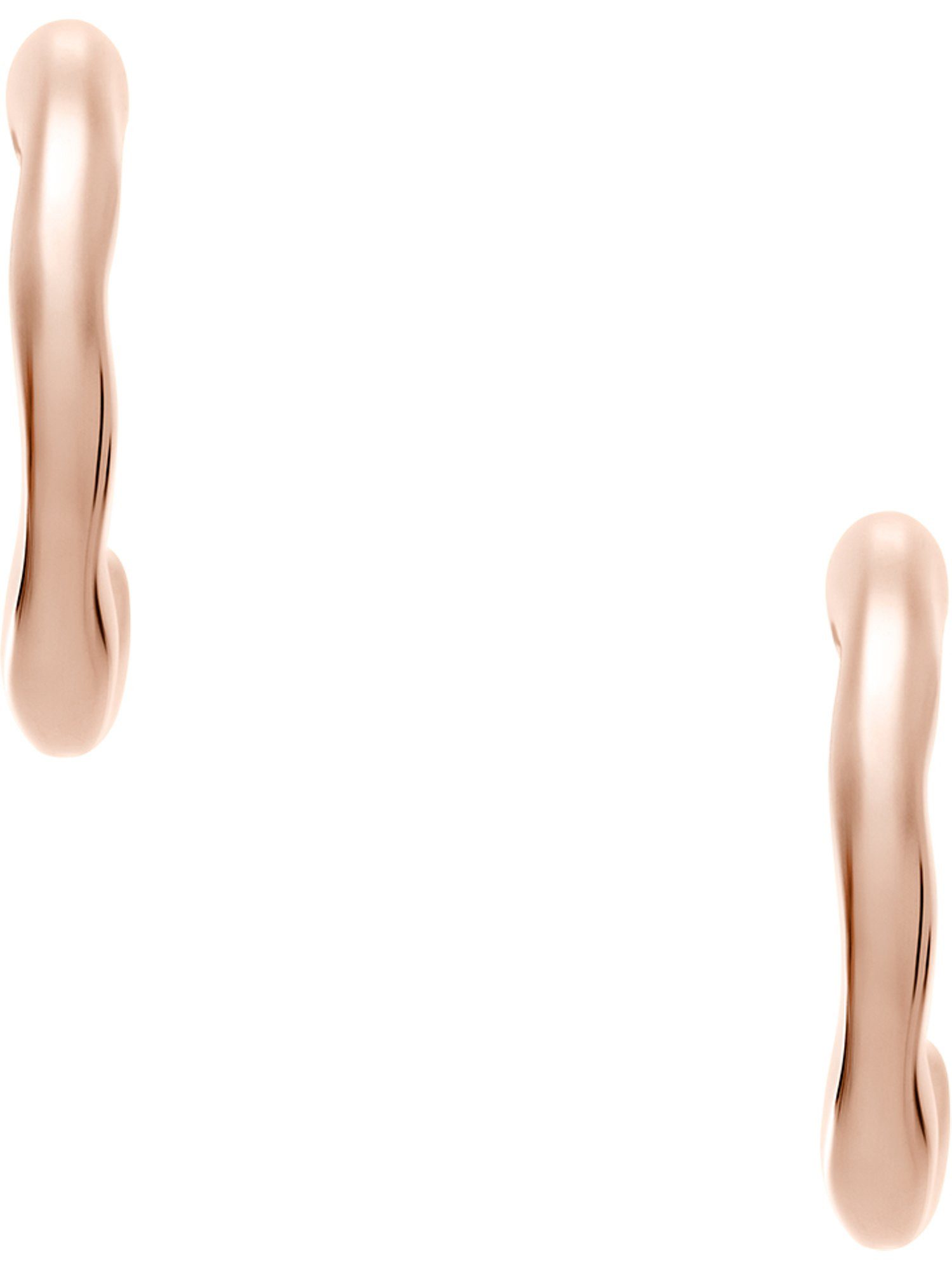 SKAGEN Paar Creolen Skagen Damen-Creolen...