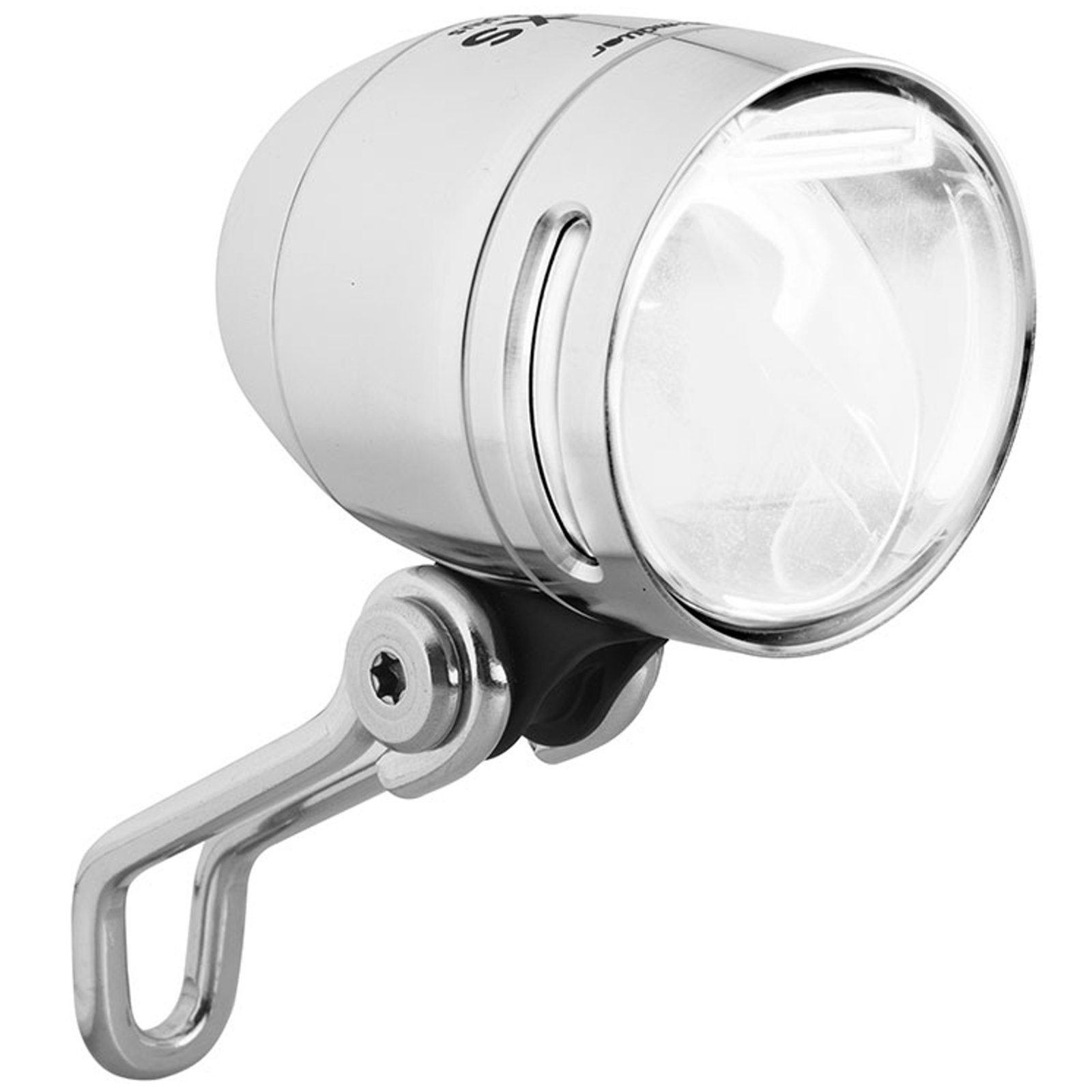 Busch + Müller Fahrrad-Frontlicht