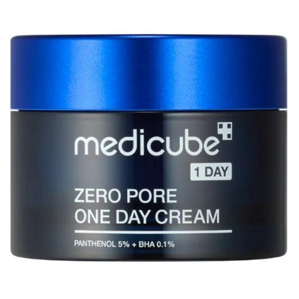 Medicube Tagescreme Zero Pore Tagescreme