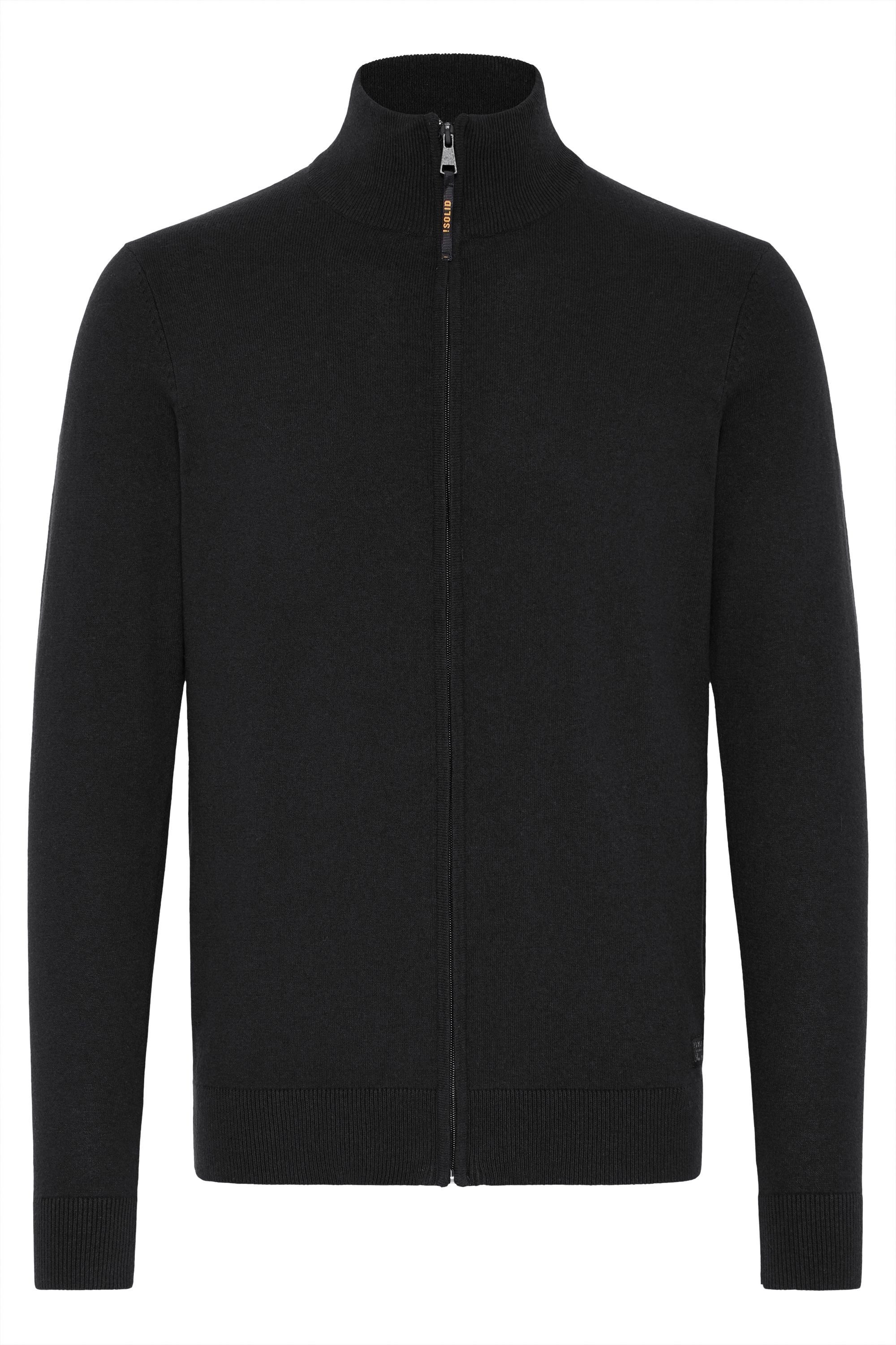 !Solid Trainingsjacke SDAKALAS Stilvoller Cardigan günstig online kaufen