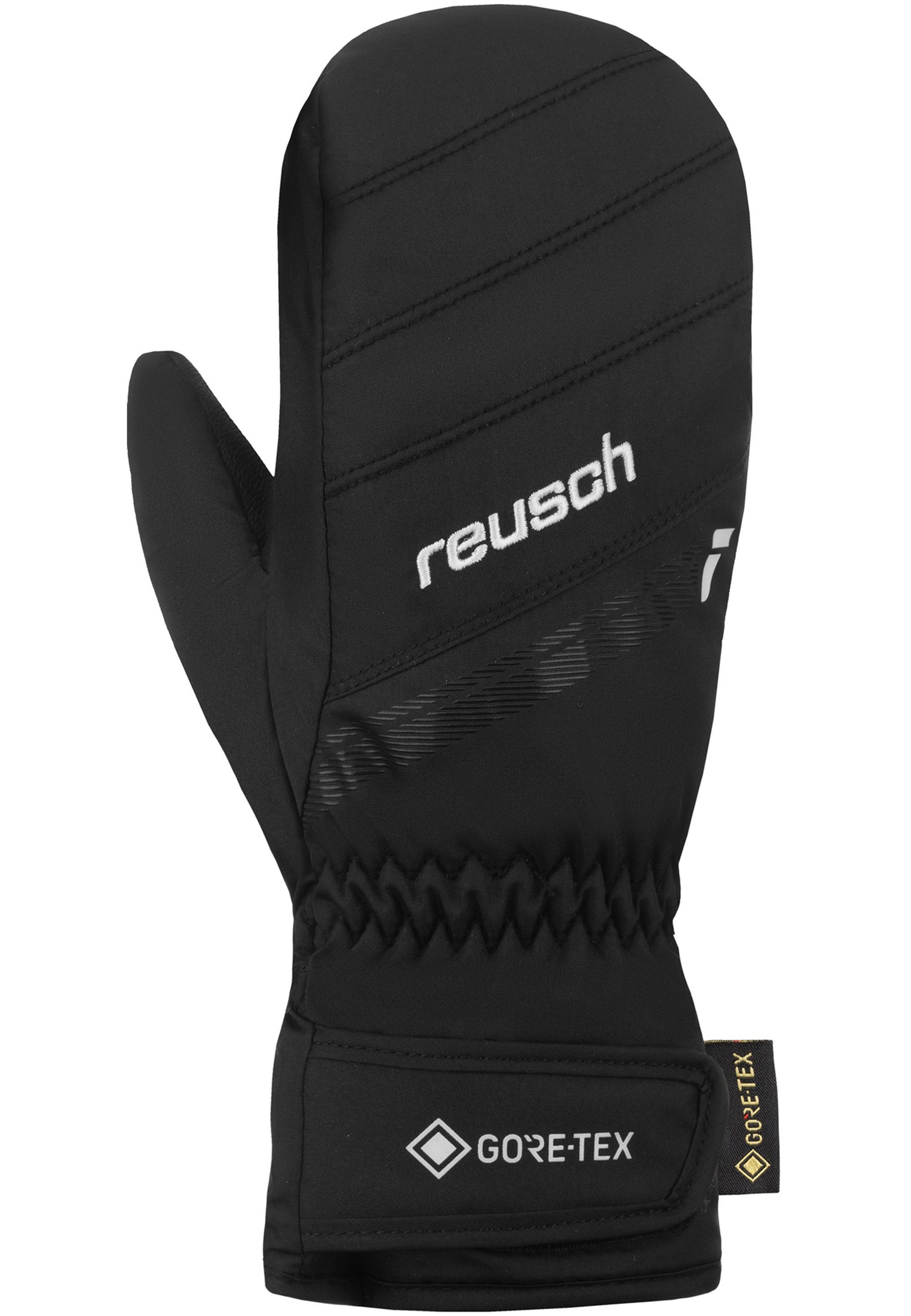 Reusch Fäustlinge Tommy GORE-TEX Junior mit atmungsaktiver, wasser- und winddichter Insert-Membran