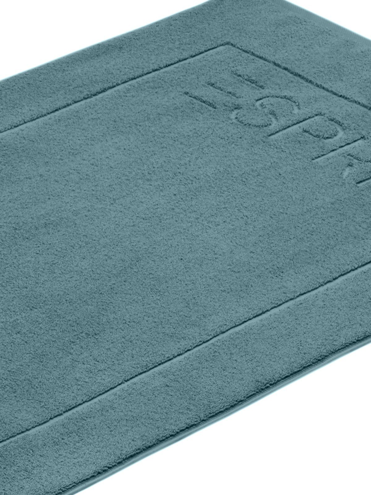 Esprit Badematte Badteppich 60 x 90 cm SOLID, Baumwolle, rechteckig, hohe M günstig online kaufen