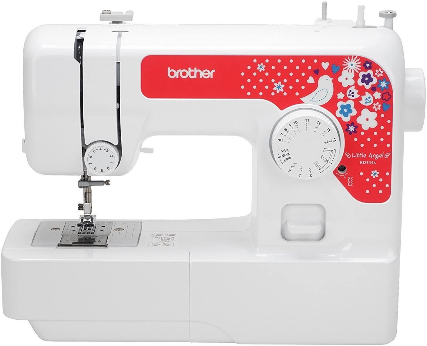 Brother Nähmaschine Brother Little Angel KD144S