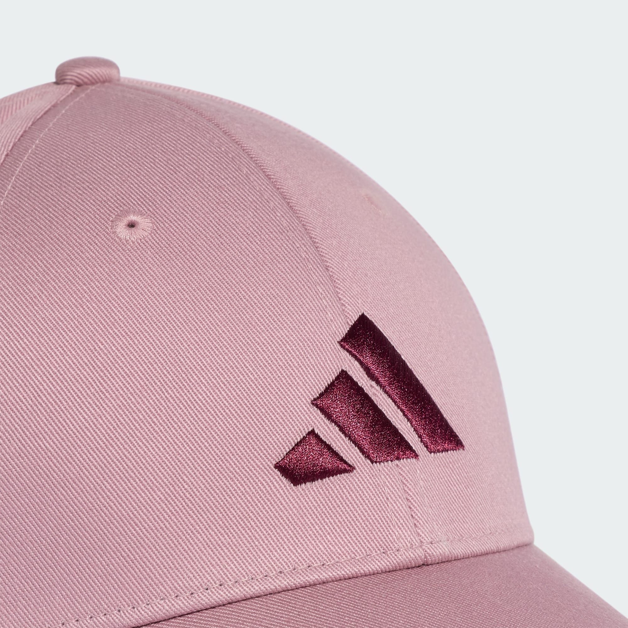 adidas Sportswear Schirmmütze NEW LOGO BASEBALL KAPPE (1-St)
