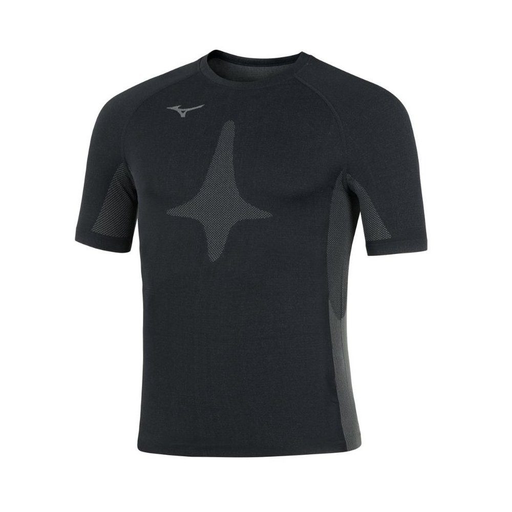 Mizuno T-Shirt Short Sleeve Underwear