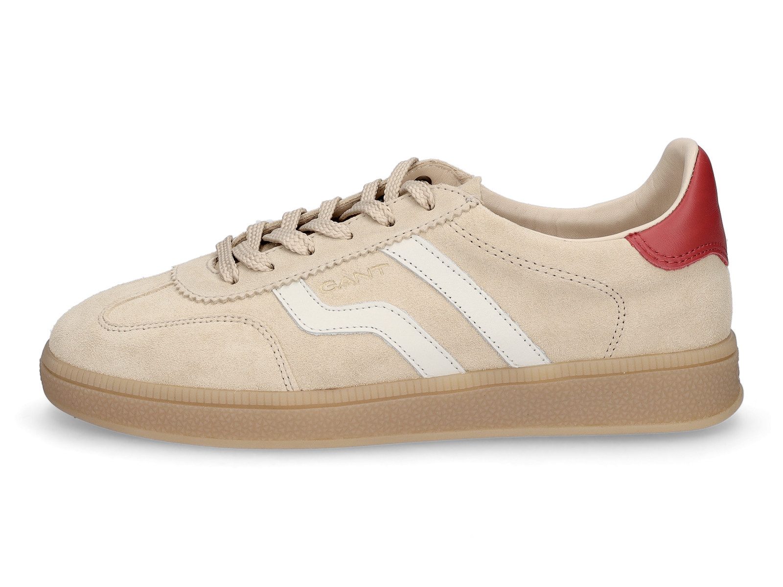 Gant Gant Damen Sneaker Cuzima beige Sneaker
