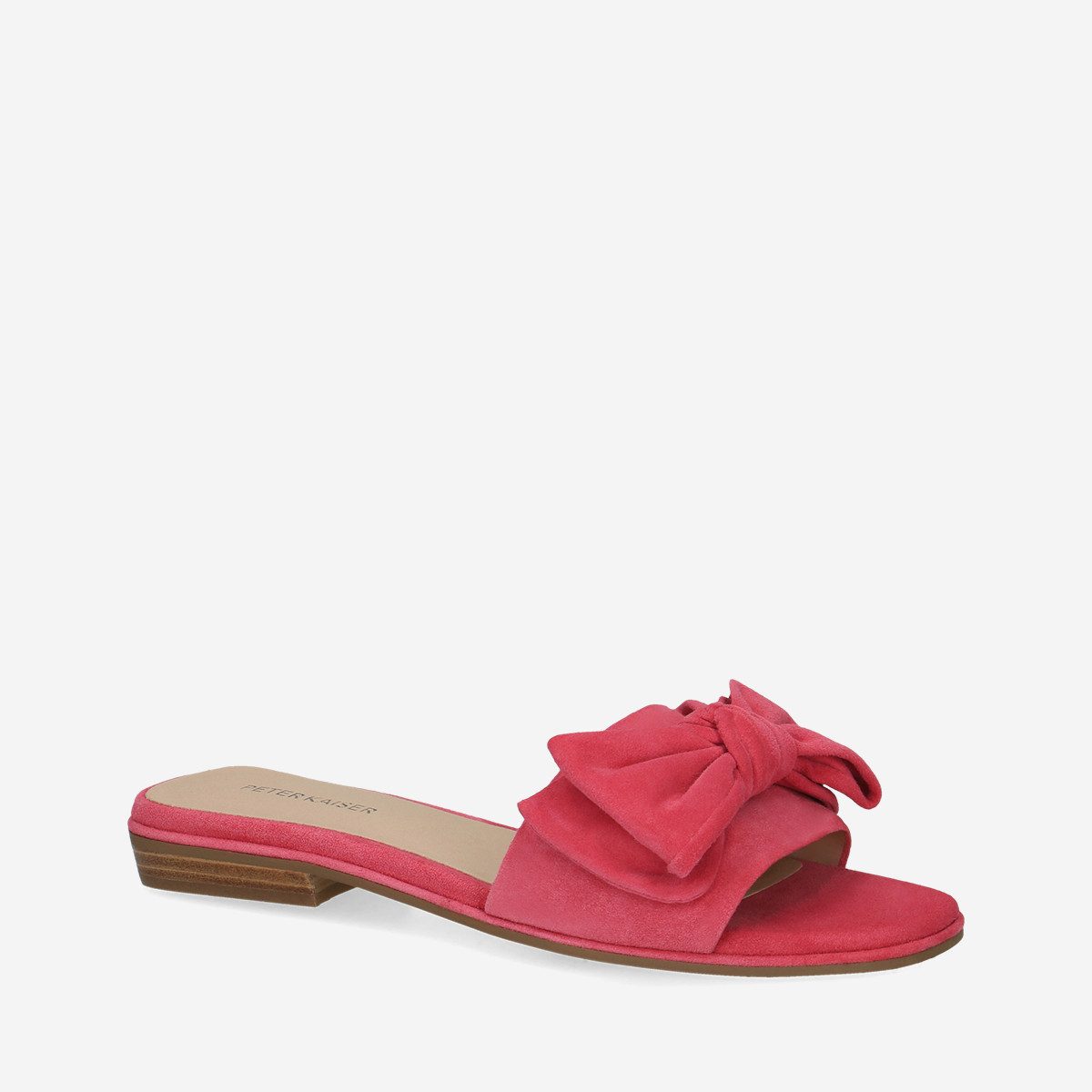 Peter Kaiser Peter Kaiser 77104 594, Sandaletten, Pink, Damen Sandalette