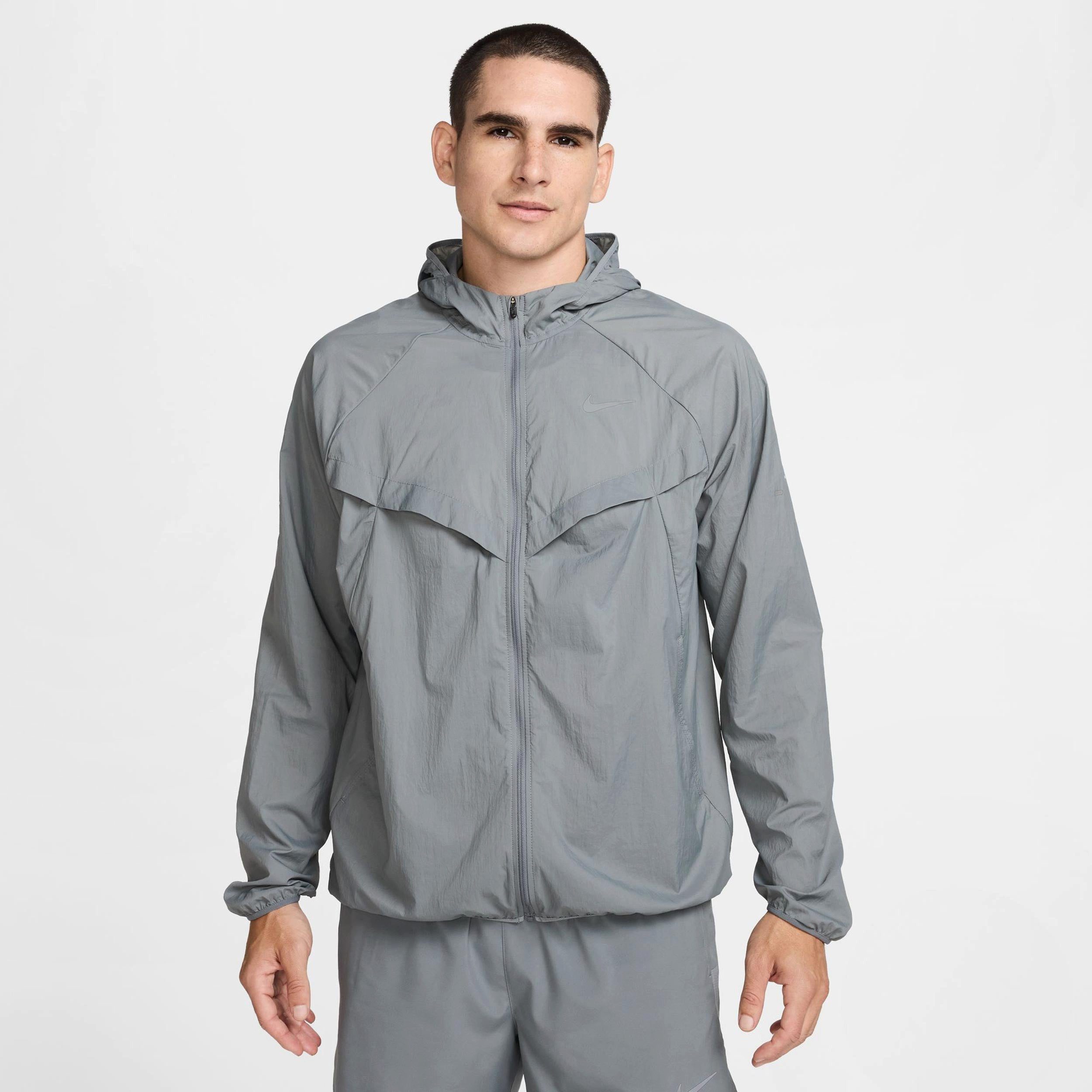 Nike Laufjacke Stride
