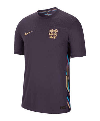 Nike Fußballtrikot England Auth. Trikot Away EM 2024