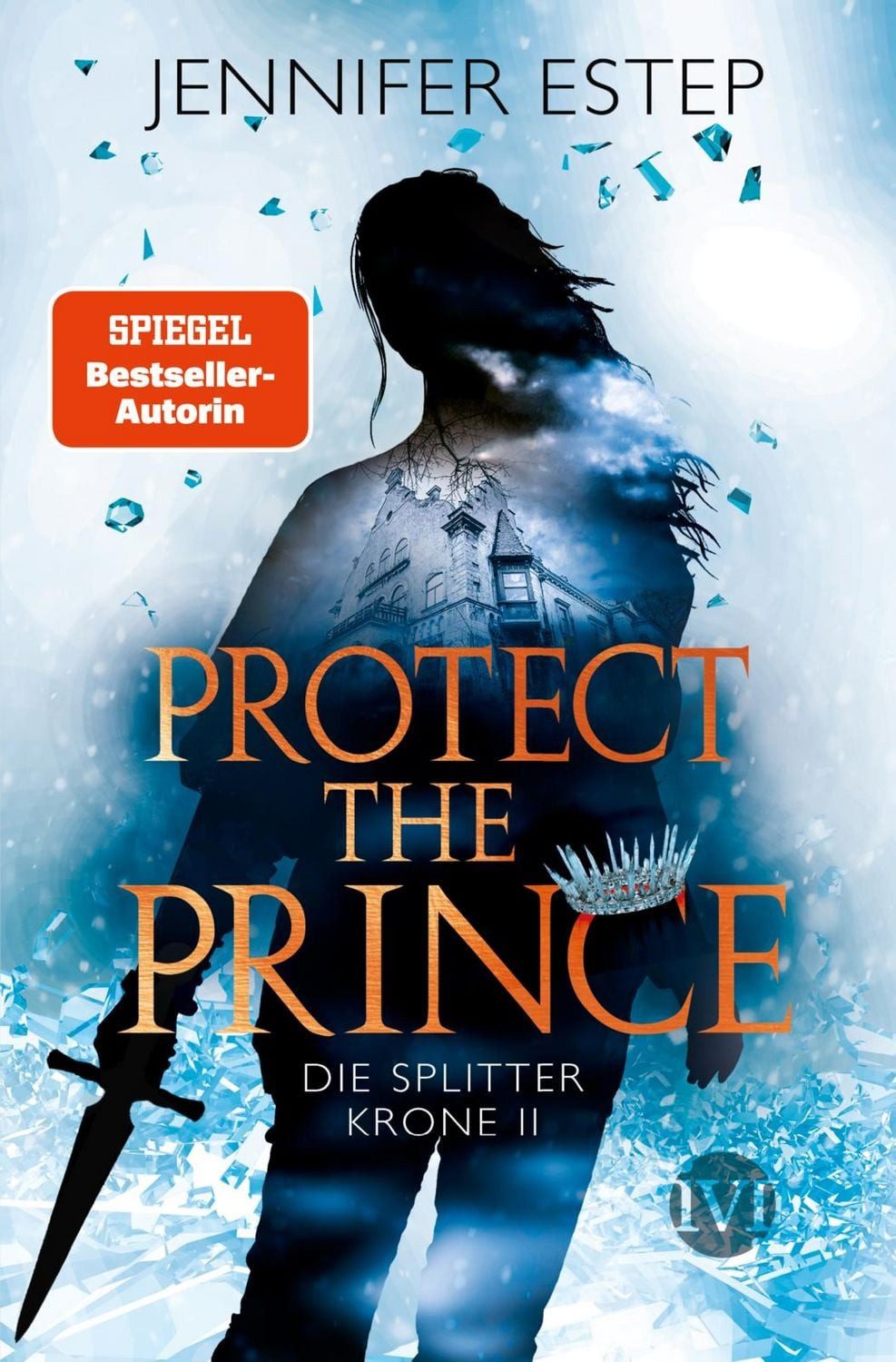 Protect the Prince / Jennifer Estep
