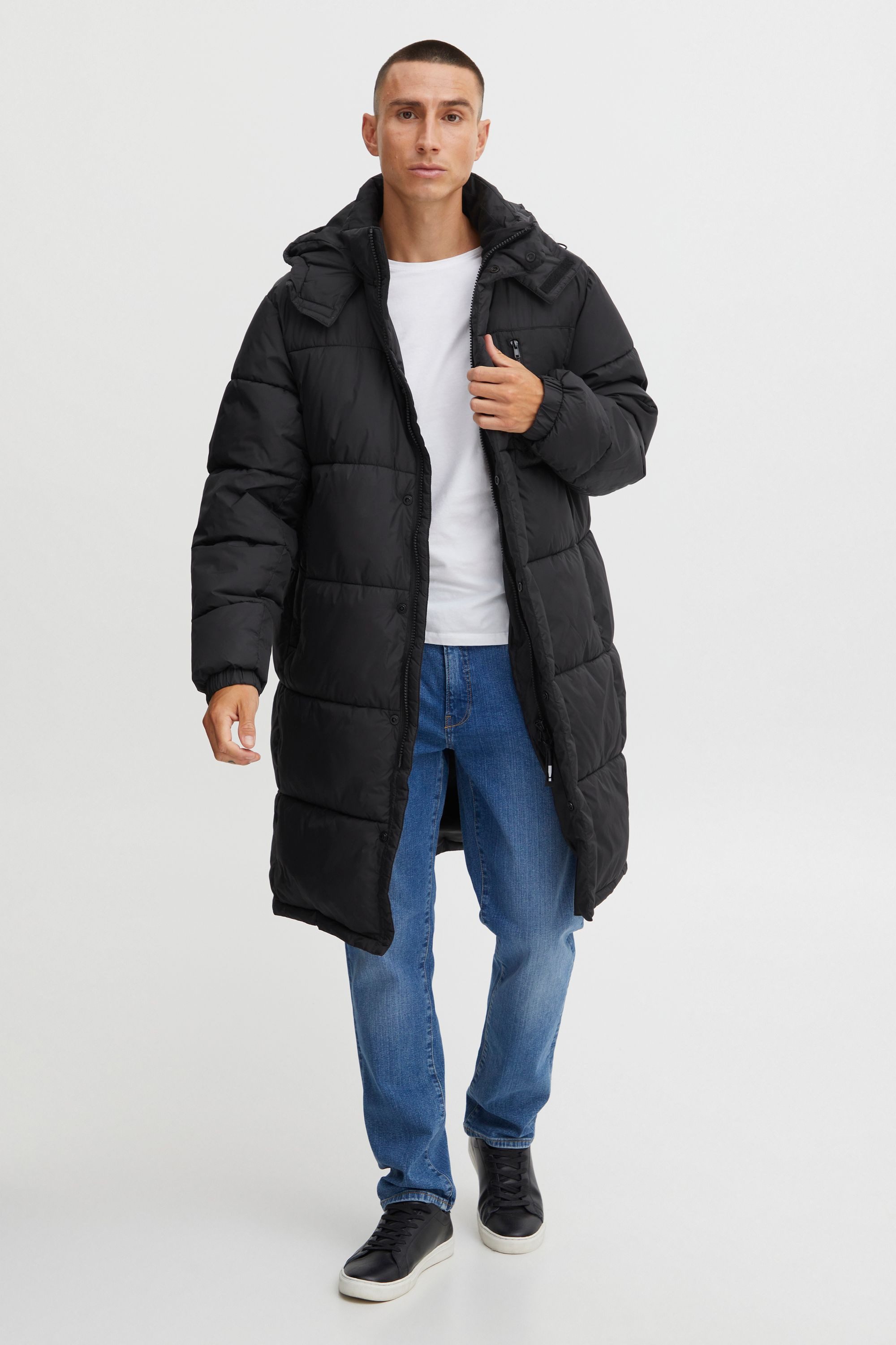 !Solid Winterjacke SDCallen JA1 21107216 Modische Jacke günstig online kaufen