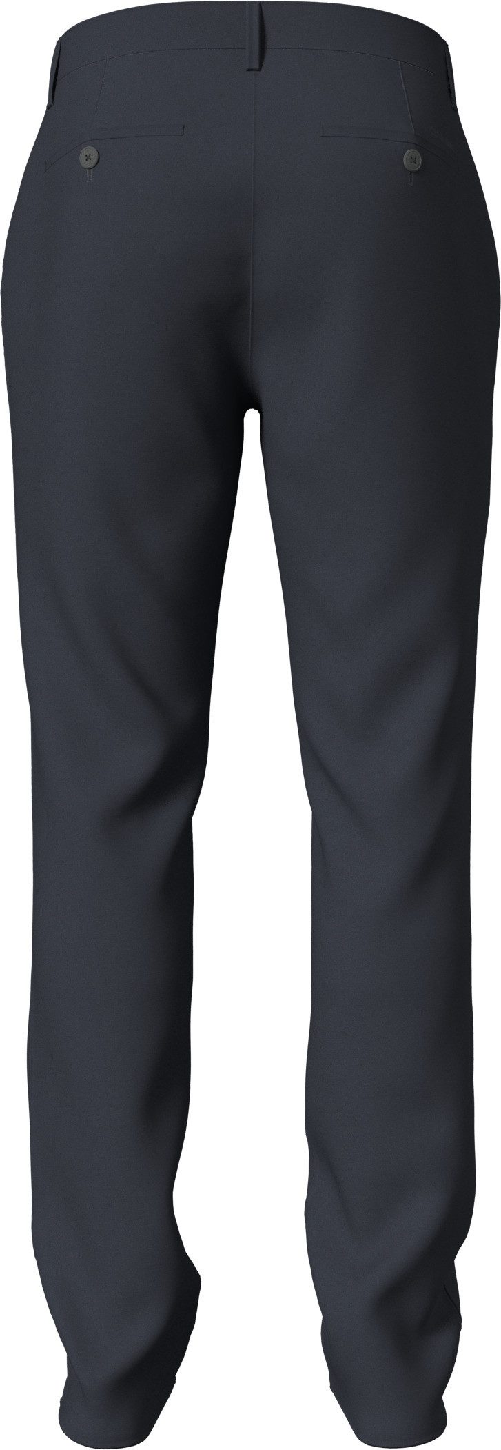 Calvin Klein Chinohose SLIM SATEEN CHINO günstig online kaufen