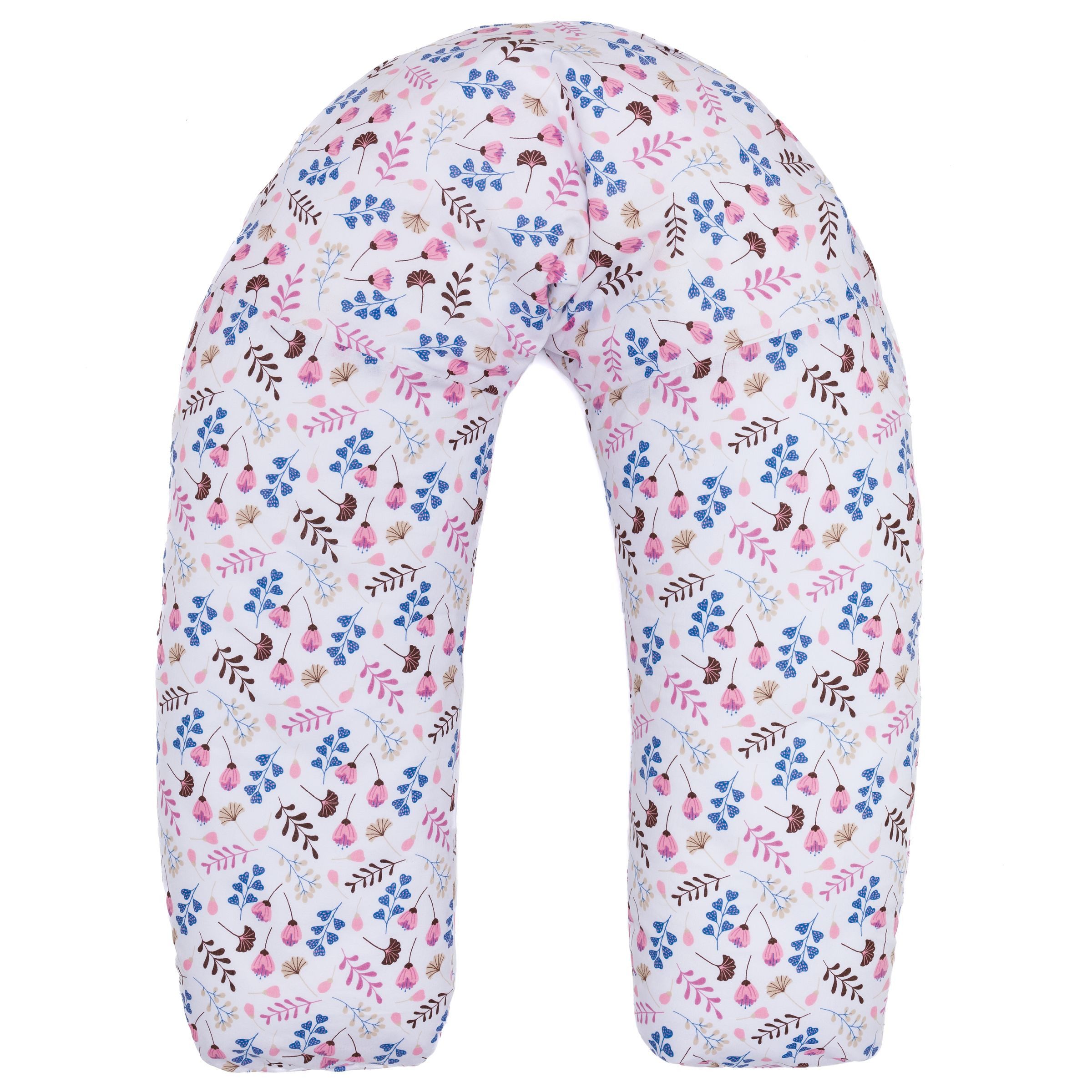 Fillikid Stillkissen Stillkissen EPS Mikroperlen 190 cm Exklusiv günstig online kaufen