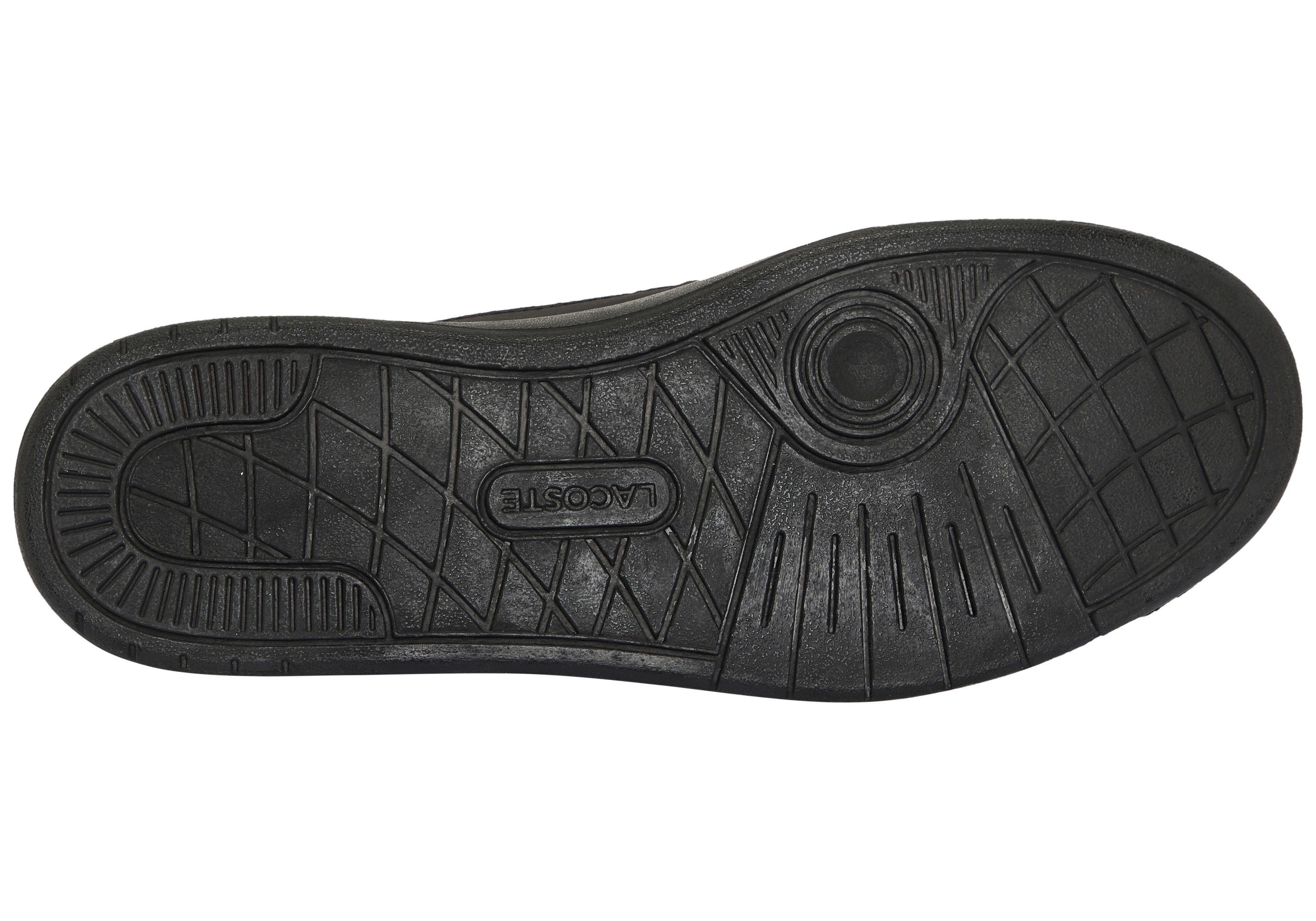 Lacoste LACOSTE T-CLIP Sneaker