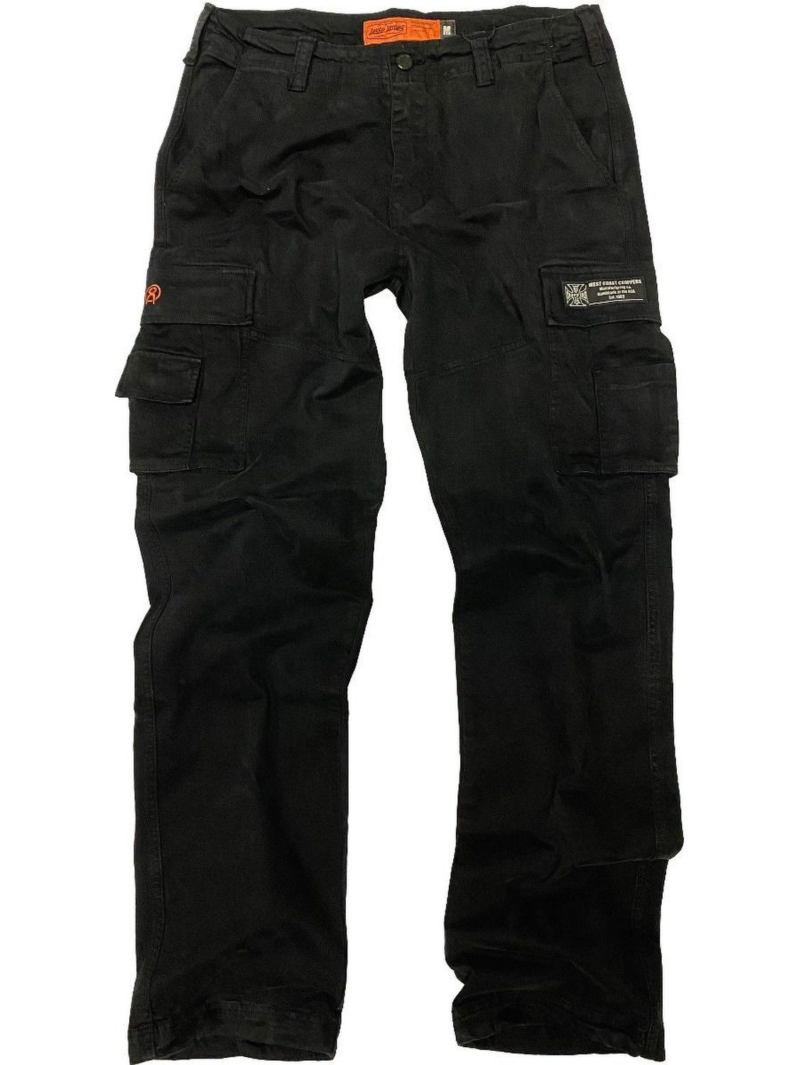 West Coast Choppers Cargohose