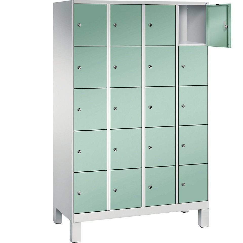 Aktenschrank C+P