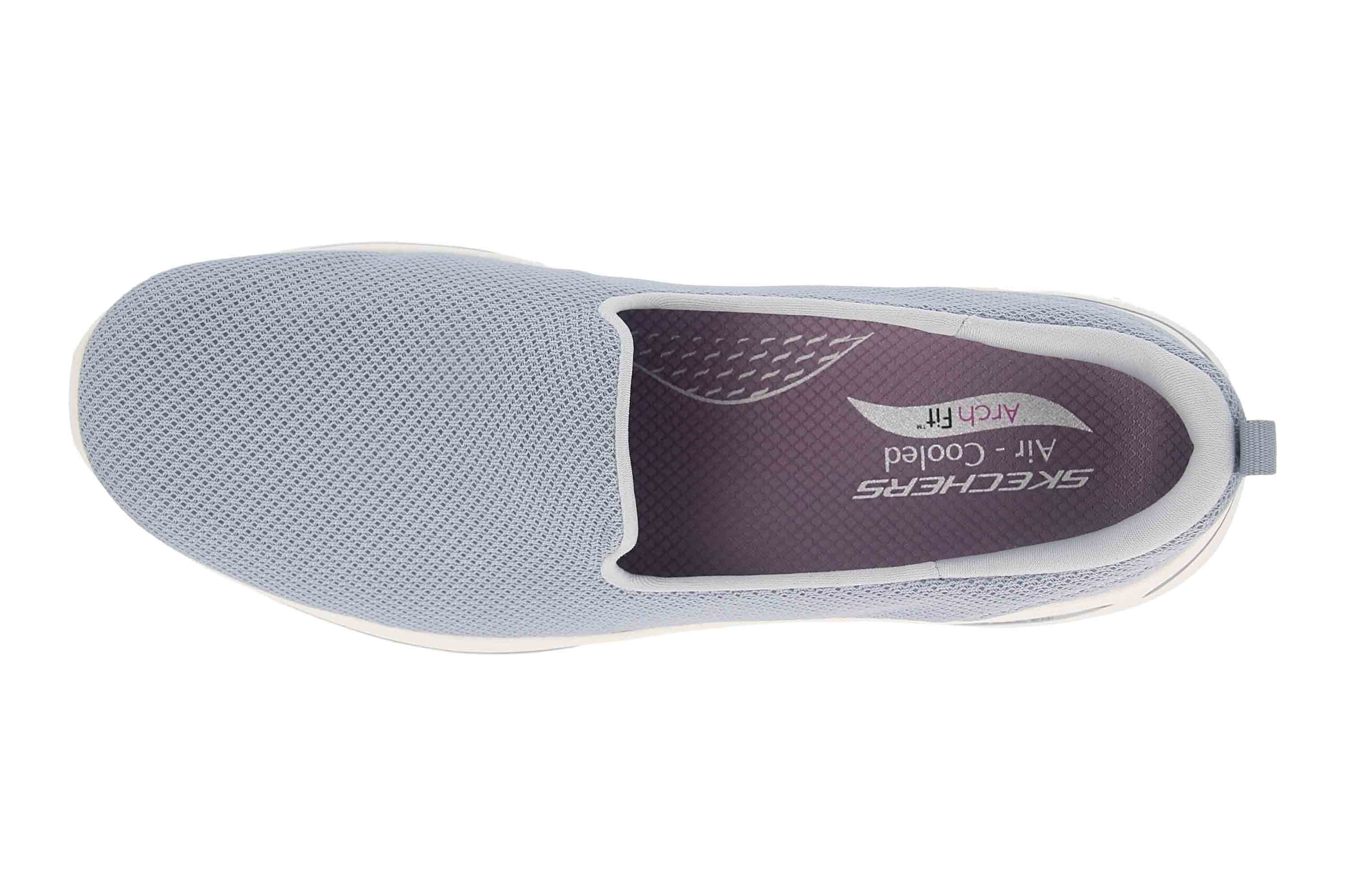 Skechers 124401 GYLV Sneaker