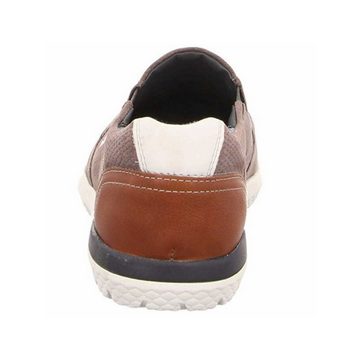 s.Oliver grau Slipper (1-tlg)