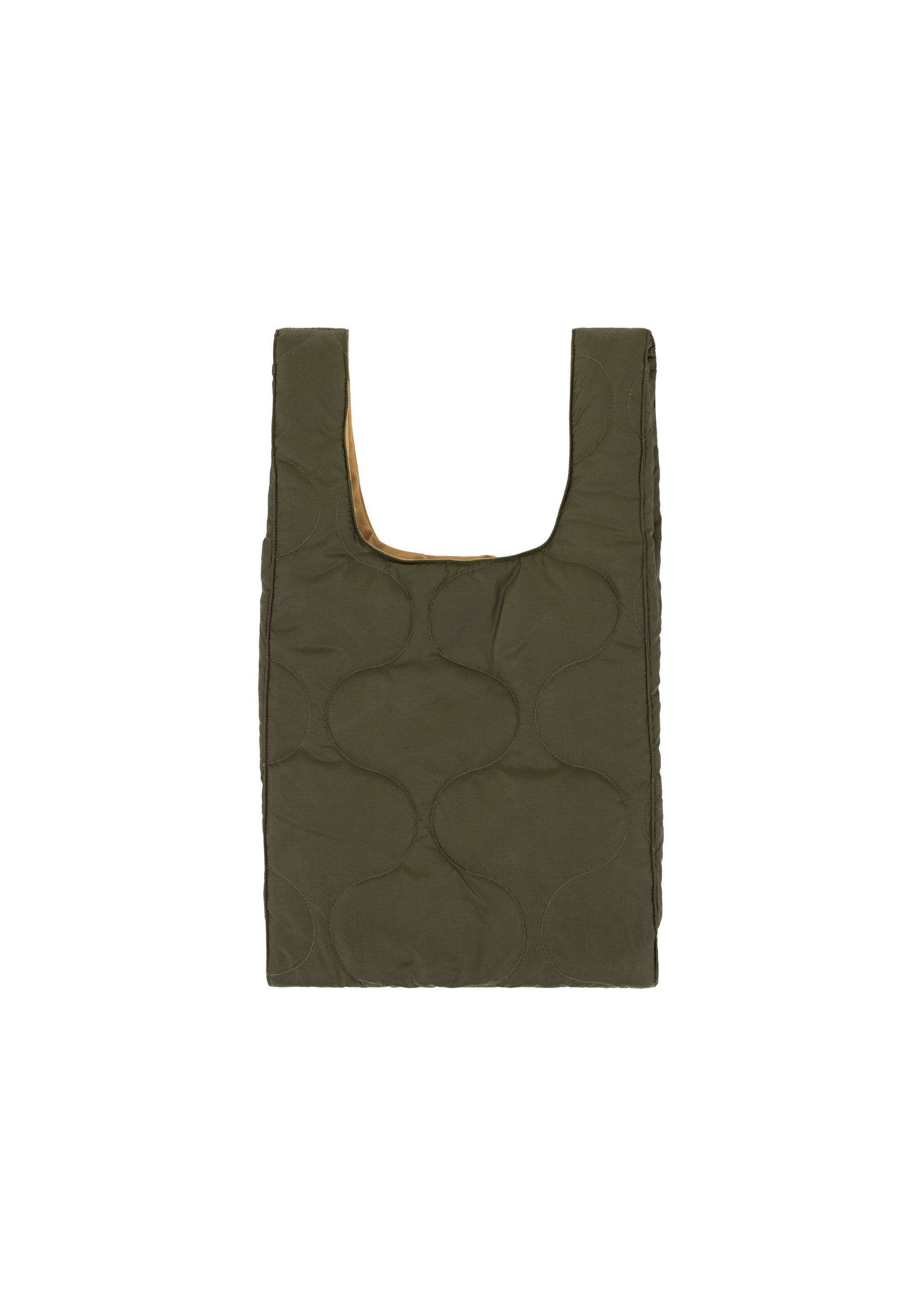 Alpha Industries Tragetasche Shopper Reversible Bag