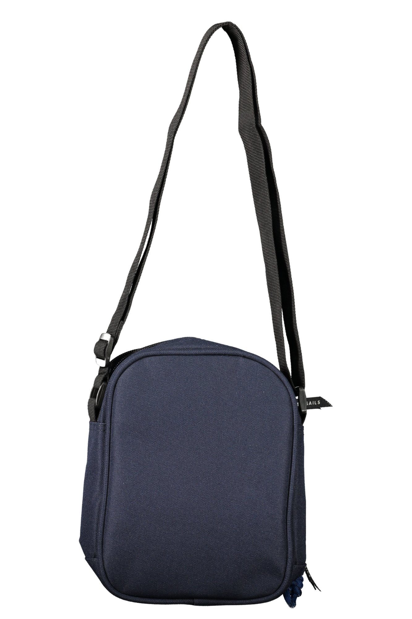 North Sails Umhängetasche, Herren Schultertasche Blau: Praktische Umhängetasche mit Stil