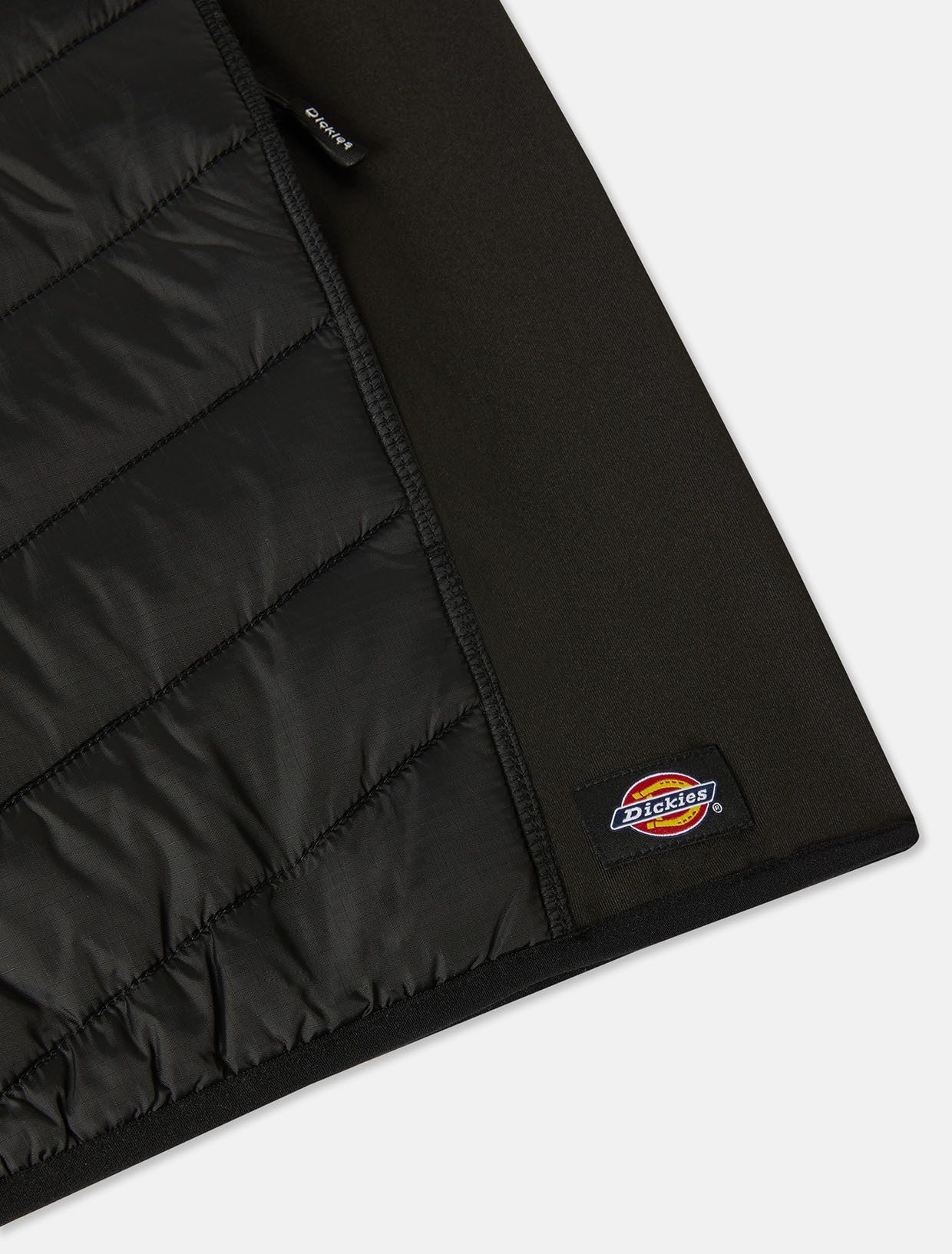 Dickies work jacket Dickies Workwear jackets GEN HYBRID B/W