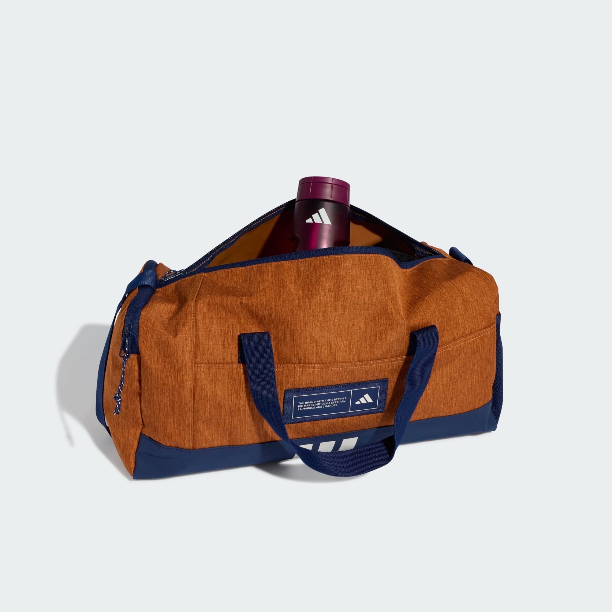 adidas Performance Reisetasche 4ATHLTS DUFFELBAG S (1-tlg)