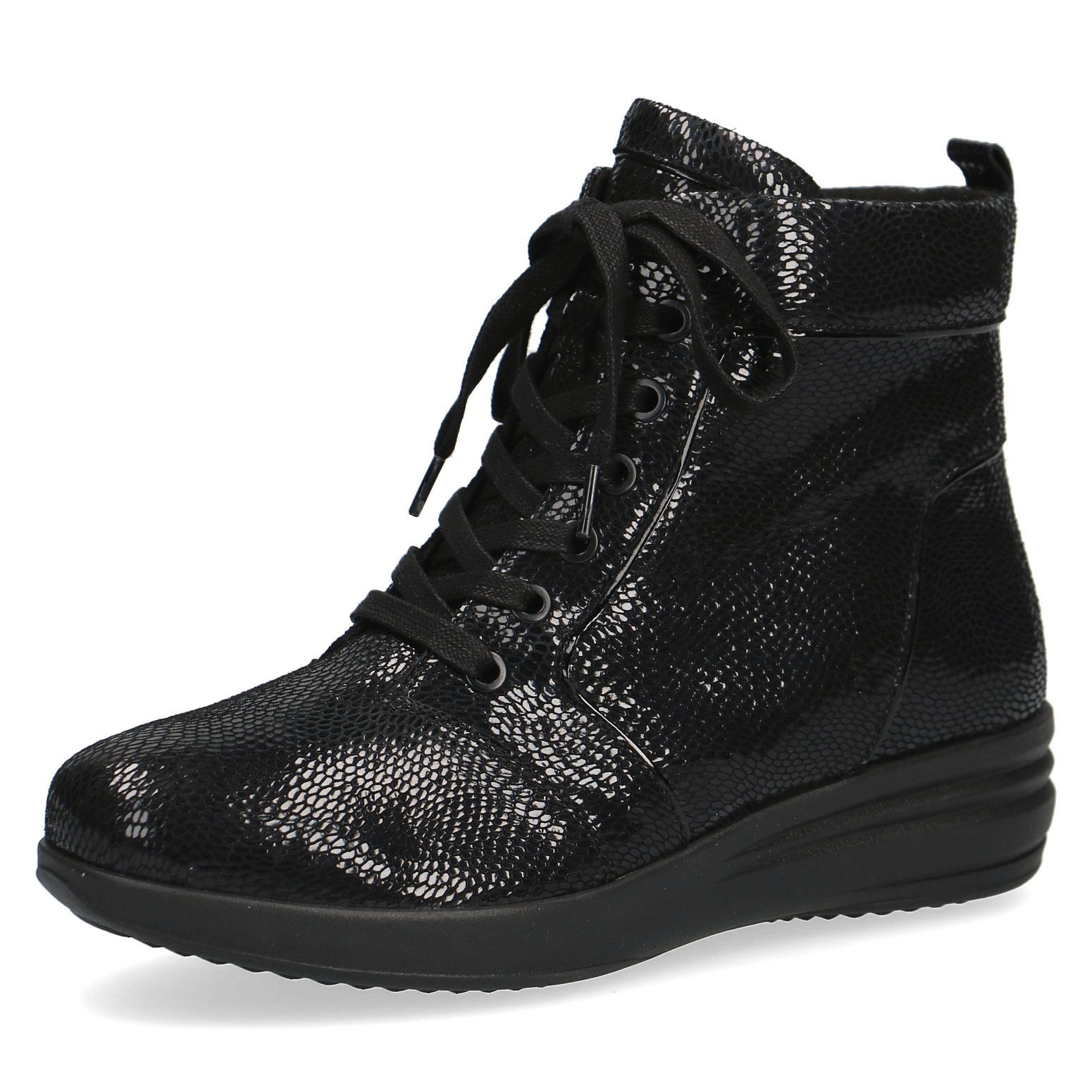 Caprice Boot Schnürboots