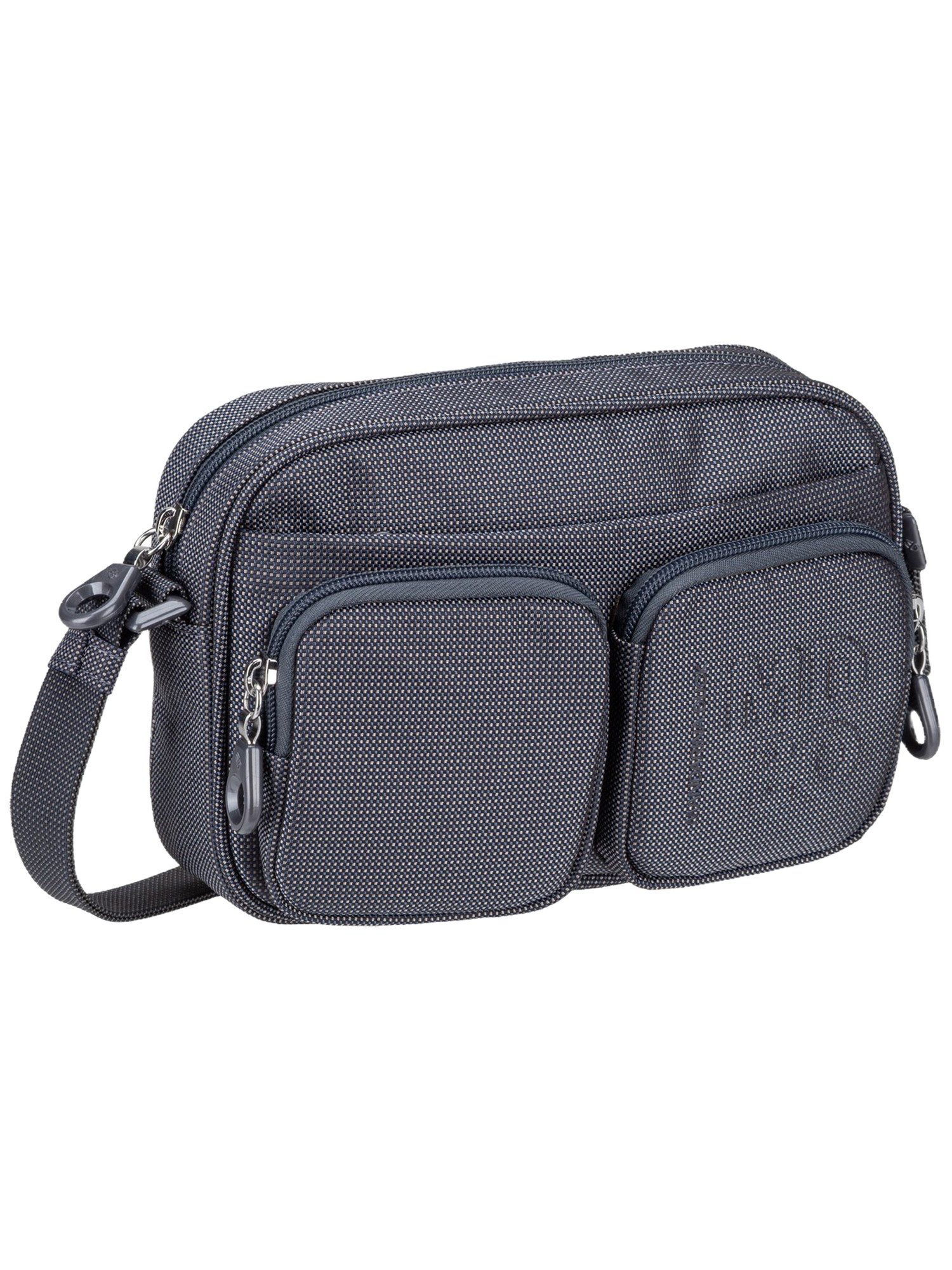 Mandarina Duck Umhängetasche MD20 Camera QMT74, Crossbody Bags klein