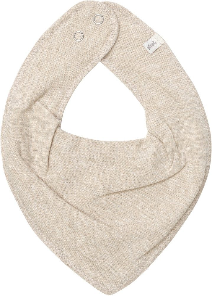Pippi Babywear Lätzchen Bandana Bib Solid (5-Pack)