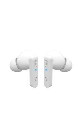 Techmade Techmade Earbuds T31 Weiß In-Ear-Kopfhörer