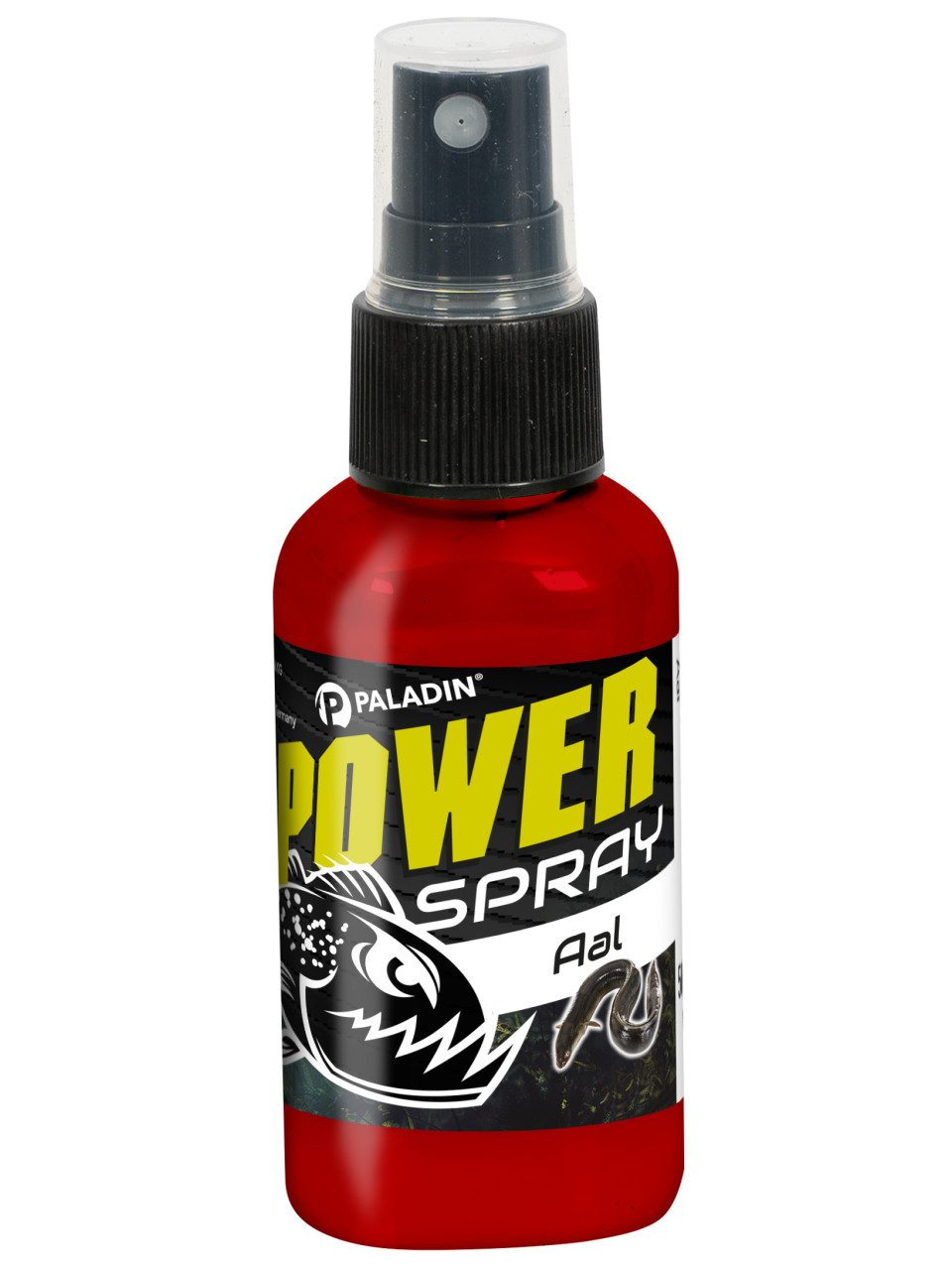 Paladin Lotblei Paladin Angelzubehör Power Liquid Spray Aal 50 ml