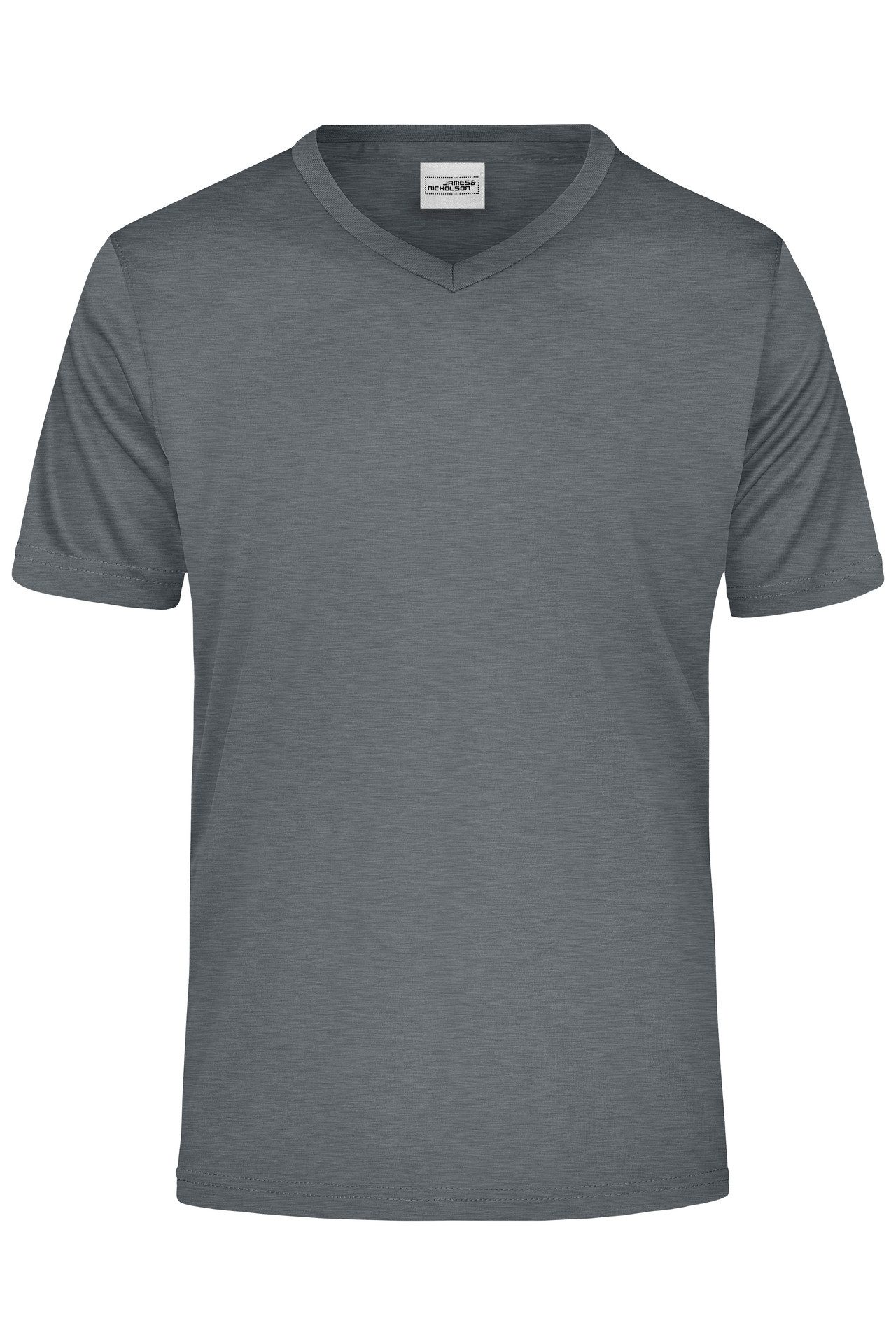 T-Shirt 5er-Pack Atmungsaktives Herren Sport T-Shirt aus Funktionsfaser JN736