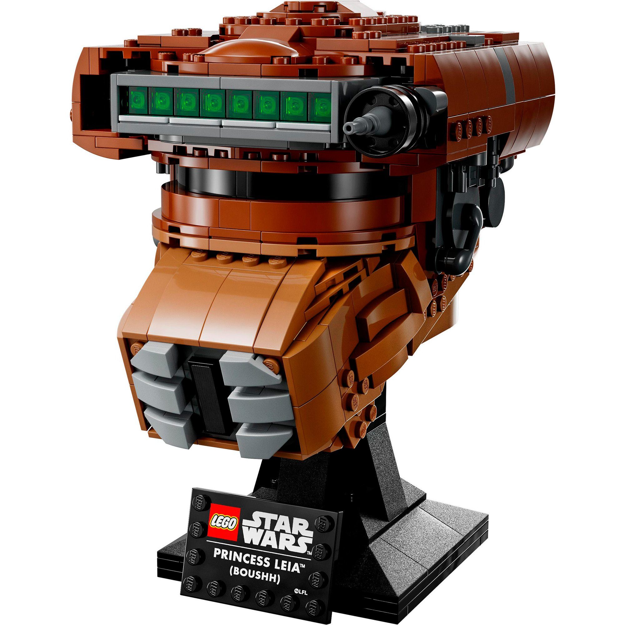LEGO® LEGO Star Wars Prinzessin Leia günstig online kaufen