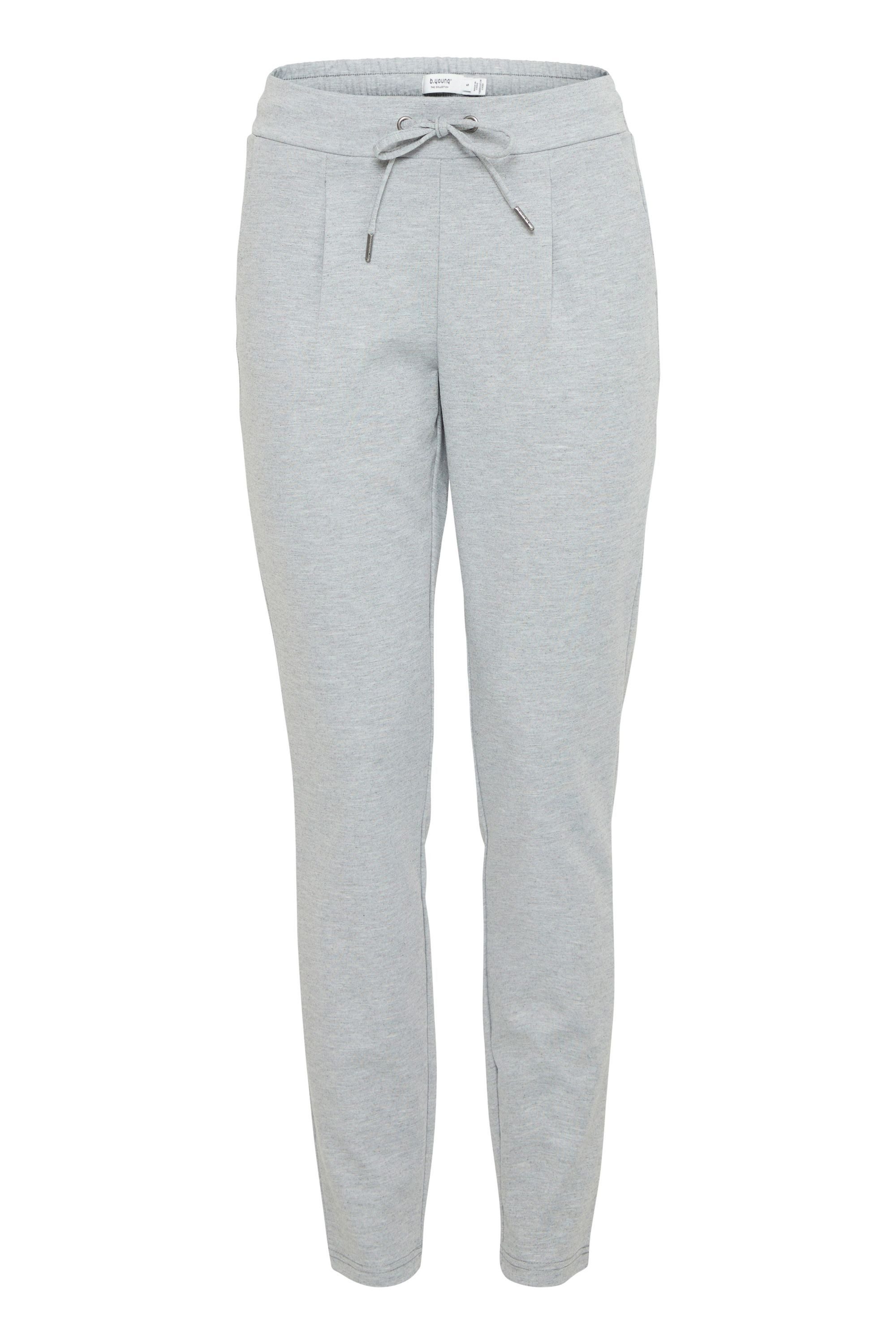 b.young Sweathose BYRizetta Sweathose mit Kordelzug günstig online kaufen