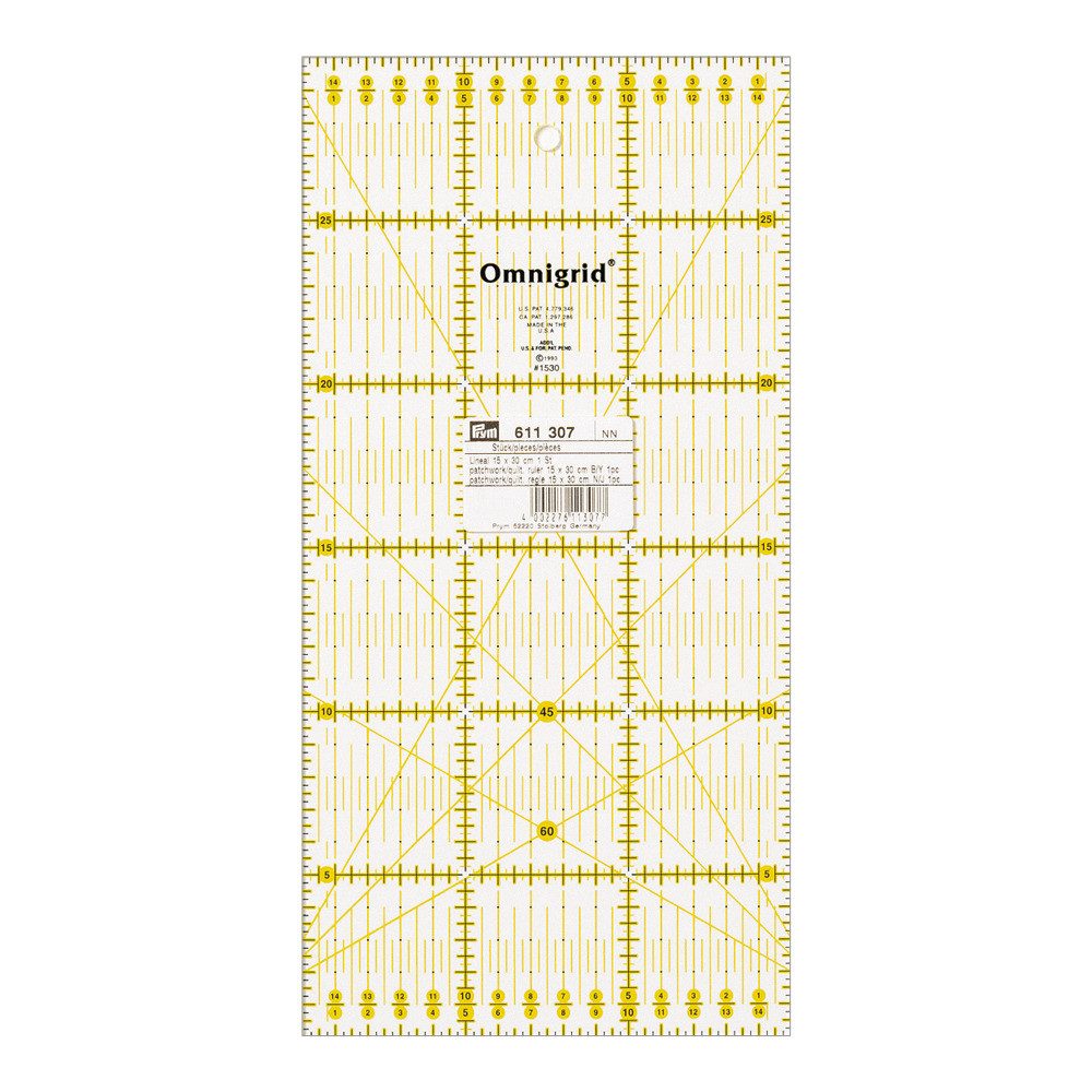 Prym Maßband, gelaserter Skalenmarkierung