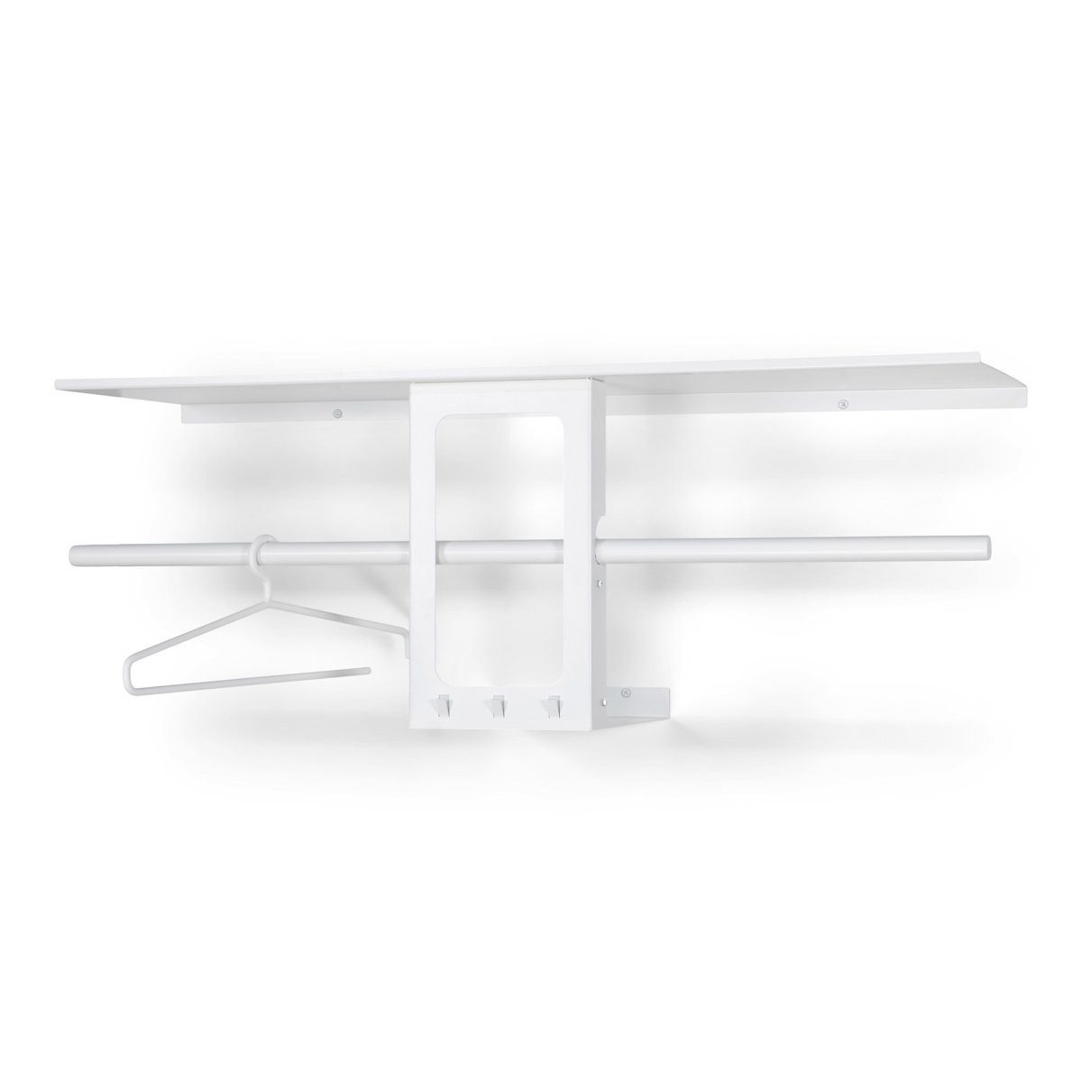 Spinder Design Wandgarderobe Luno Small 100