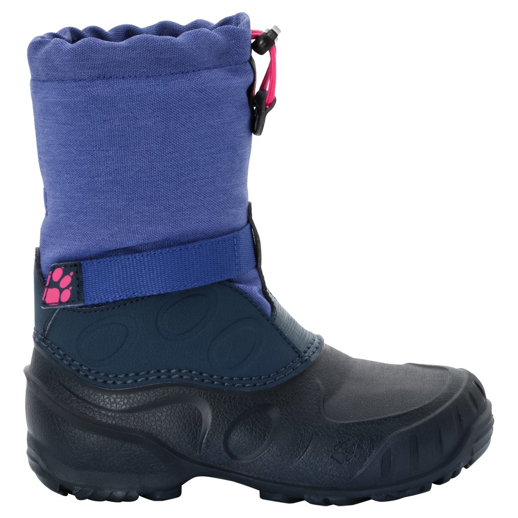 Jack Wolfskin ICELAND HIGH K Winterstiefel